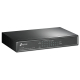 TP-Link TL-SG1008P, 8xGE, PoE 53W, desktop