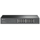 TP-Link TL-SG1016D, 16xGE, 19
