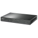 TP-Link TL-SG1210MPE, 8xGE PoE+ 123W, 1xGE RJ-45, 1xGE (SFP/RJ-45), desktop
