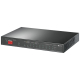 TP-Link TL-SG1210P, 8xGE PoE+ 63W, 1xGE RJ-45, 1xGE SFP, desktop