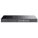 TP-Link TL-SG2218, 16xGE, 2xGE SFP, 19
