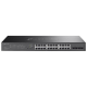 TP-Link TL-SG2428LP, 16xGE PoE+ 150W, 8xGE, 4xGE SFP, 19