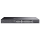 TP-Link TL-SG2428P, 24xGE PoE+ 250W, 4xGE SFP, 19