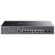 TP-Link TL-SG3210, 8xGE, 2xGE SFP (desktop / 19