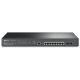 TP-Link TL-SG3210XHP-M2, 8x 2.5G PoE 240W, 2x10G SFP+, konsola, 19”