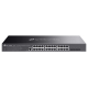 TP-Link TL-SG3428, 24xGE, 4xGE SFP, 19