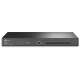 TP-Link TL-SX3008F, 8x10G SFP+, konsola, 19
