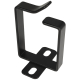 Uchwyt kablowy 44x60 (moc. centralne, wejście: front) Base Link BL-CO46-CF-B