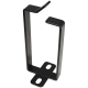 Uchwyt kablowy 44x90 (moc. centralne, wejście: front) Base Link BL-CO49-CF-B