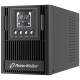 UPS Powerwalker VFI 1000 AT FR | 1kVA | 900W | 3x PL 230V | 2x 9Ah/12V (18Ah)