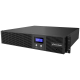 UPS PowerWalker VI 1200 RLE | 1,2kVA | 720W | 4x UPS IEC C13 | 2x 7.2Ah/12V (14.4Ah)