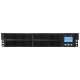 UPS UPS1000-RT-ON | 1kVA | 900W | 2x Schuko | 3x 9Ah/12V (27Ah)