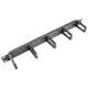 Organizator kabli poziomy 19