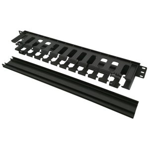 Organizator kabli poziomy 19