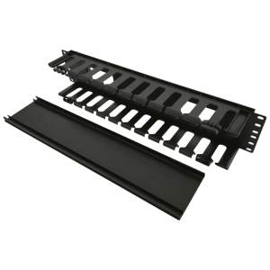Organizator kabli poziomy 19
