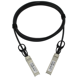 Kabel Direct Attach (DAC), SFP+, 2m