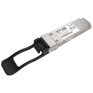 Moduł QSFP+, MM MPO, 150m, 850nm, 40Gbps SR4 (Base Link)