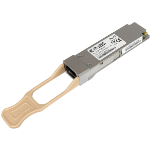 Moduł QSFP28 100G, MM MPO12, 850nm, 100m, SR4 (Base Link)
