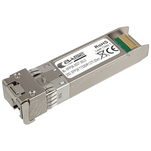 Moduł SFP28 WDM, SM LC, 20km, 25Gbps, TX:1330nm, DDM (Base Link)