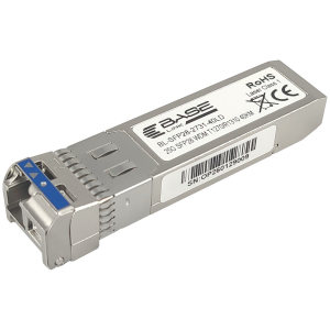 Moduł SFP28 WDM, SM LC, 40km, 25Gbps, TX:1270nm, DDM (Base Link)