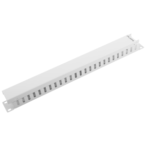 Organizator kabli poziomy 19