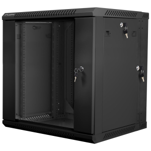 Szafa rack 19