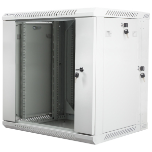Szafa rack 19