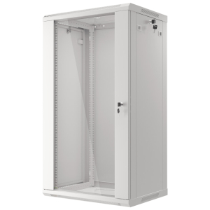 Szafa rack 19