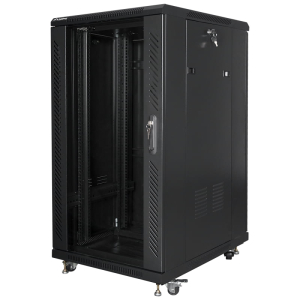 Szafa rack 19
