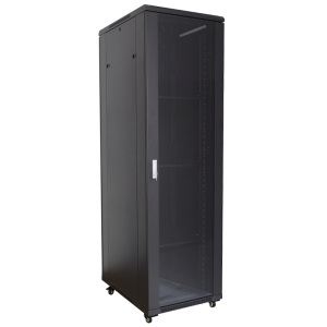 Szafa rack 19