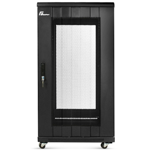 Szafa rack 19