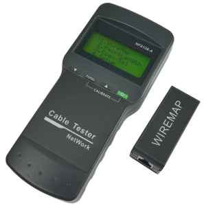 Tester okablowania NF-8108A