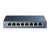 TP-Link TL-SG108, 8xGE, desktop
