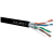 Kabel instalacyjny U/FTP kat.6a PE, zewnętrzny, 500m (Solarix SXKD-6A-STP-PE)