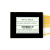 Splitter 1x8, SC/APC 1m