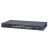 Netgear FS726TP, 24xFE, 2xGE (SFP/RJ-45), PoE 100W, 19