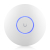 Access Point Ubiquiti UNIFI U6+ (802.11ax/ac/n/g/b/a; 574-2402Mb/s; AX3000)