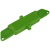 Adapter światłowodowy LSH/APC SM simplex
