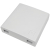 Gniazdo FTTH 2xSC simplex / 2xLC duplex
