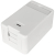 Gniazdo natynkowe modularne, 1-portowe Base Link BL-GNM1N-T2