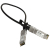 Kabel Direct Attach (DAC), QSFP+ 40G, 0,5m