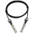 Kabel Direct Attach (DAC), SFP+, 0,5m