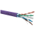 Kabel instalacyjny F/UTP kat.6 LSOH Eca, 500m (Solarix SXKD-6-FTP-LSOH)