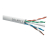 Kabel instalacyjny Solarix U/UTP kat.6 PVC (500m)