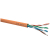 Kabel instalacyjny U/UTP kat.5e LSOH-FR B2ca, 305m (Solarix SXKD-5E-UTP-LSOHFR-B2ca)