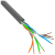 Kabel instalacyjny U/UTP kat.5e PVC, 305m (Lanberg LCU5-12CU-0305-S)
