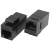 Łącznik modularny keystone RJ-45 kat.6