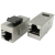 Łącznik modularny keystone RJ-45 STP kat.6 (Base Link BL-LM88S-6K)