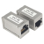 Łącznik modularny RJ-45 STP kat.5e