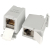 Łącznik modularny RJ-45 STP kat.6A na szynę DIN Base Link BL-LM88-S6A-DIN